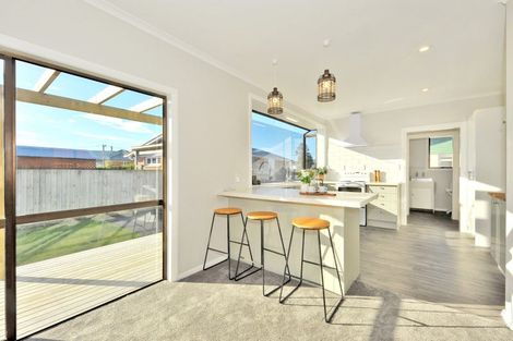 Photo of property in 2/29 Parnwell Street, Burwood, Christchurch, 8083