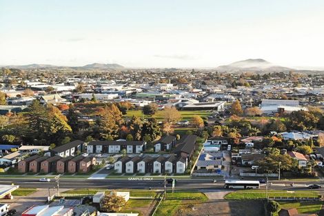 Photo of property in 161 Ohaupo Road, Te Awamutu, 3800