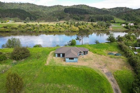Photo of property in 207 Old Taupiri Road, Ngaruawahia, Taupiri, 3792