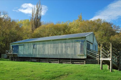Photo of property in 97 Adams Peak Road, Mangapakeha, Masterton, 5889