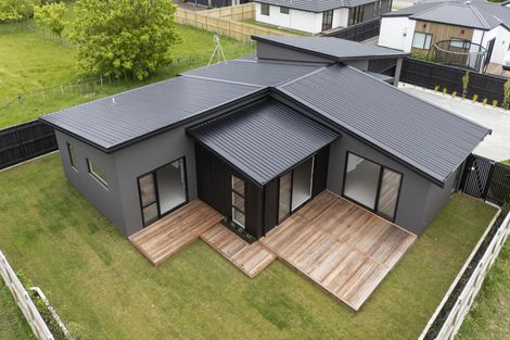 Photo of property in 126 Churcher Street, Maewa, Feilding, 4702