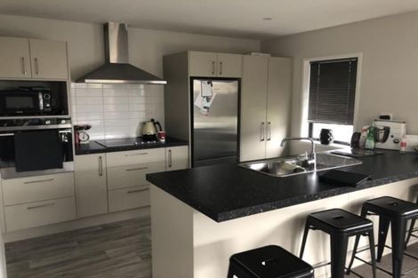 Photo of property in 4 Hartford Crescent, Rolleston, 7615