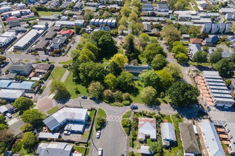 Photo of property in 4/14 Church Square, Addington, Christchurch, 8024