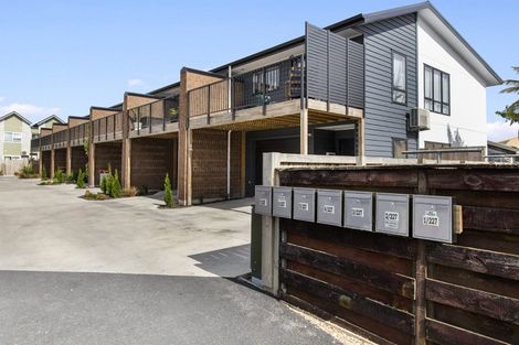 Photo of property in 227u6 Killarney Road, Frankton, Hamilton, 3204