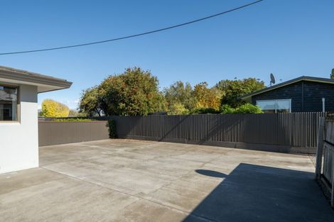 Photo of property in 17a Ward Street, Springlands, Blenheim, 7201
