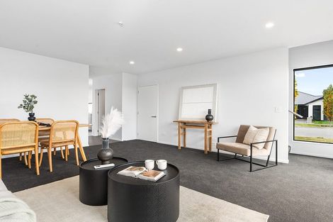 Photo of property in 1 Malaga Crescent, Harewood, Christchurch, 8051