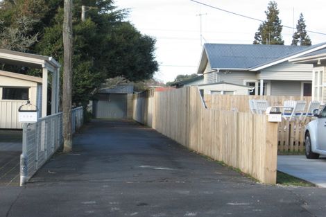 Photo of property in 124 Fox Street, Hamilton East, Hamilton, 3216