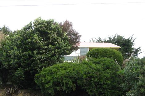Photo of property in 17 Hellyer Street, Macandrew Bay, Dunedin, 9014