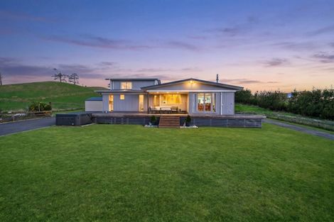 Photo of property in 160 Jamieson Road, Waerenga, Te Kauwhata, 3781