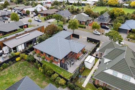 Photo of property in 81 Chartwell Street, Burwood, Christchurch, 8083