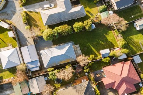 Photo of property in 44 Greenhaven Drive, Burwood, Christchurch, 8083