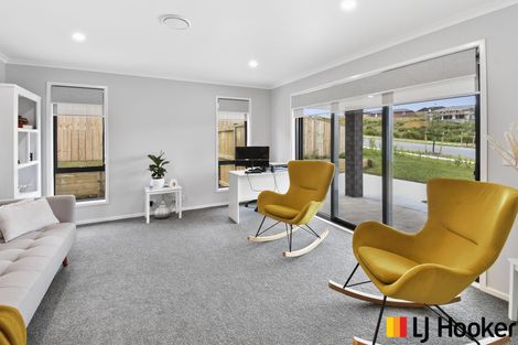 Photo of property in 40 Peacock Place, Pokeno, 2402