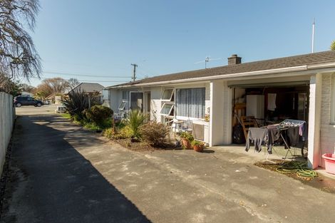 Photo of property in 74 Hoon Hay Road, Hoon Hay, Christchurch, 8025