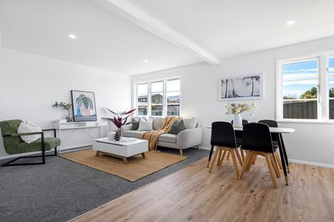 Photo of property in 14 Onawe Place, Mairehau, Christchurch, 8013