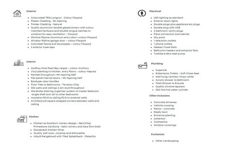 Photo of property in 24 Mondo Drive, Rolleston, 7614