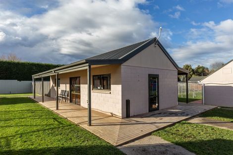 Photo of property in 1162 Springs Road, Lincoln, Christchurch, 7676