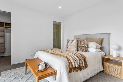 Photo of property in 4 Matai Springs Drive, Halswell, Christchurch, 8025