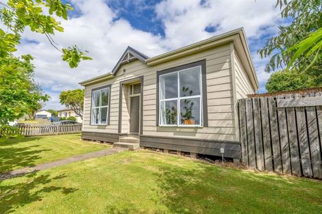 Photo of property in 33 Roy Street, Strathern, Invercargill, 9812