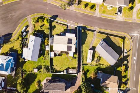 Photo of property in 28 House Avenue, Taumarunui, 3920