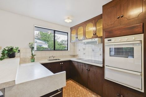 Photo of property in 2/181 Wairakei Road, Bryndwr, Christchurch, 8053