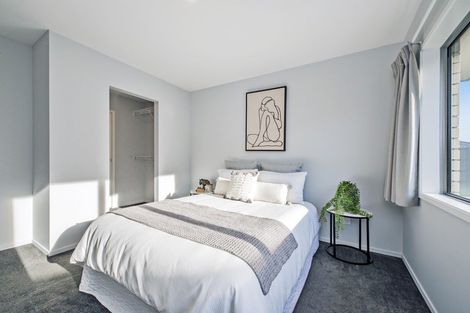 Photo of property in 6 Hannington Way, Rolleston, 7615