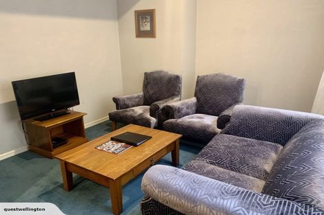 Photo of property in Quest Wellington Serviced Apart, 33u4g Hunter Street, Wellington Central, Wellington, 6011