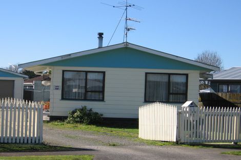 Photo of property in 30 Vogel Crescent, Masterton, 5810