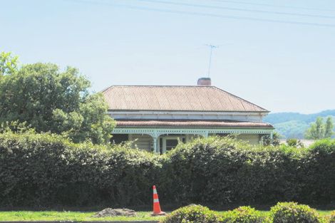 Photo of property in 679 Gladstone Road, Te Hapara, Gisborne, 4010