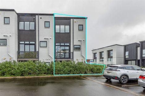 Photo of property in 2 Mayfly Lane, Hobsonville, Auckland, 0616