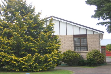 Photo of property in 27 Stuckey Street, Levin, 5510