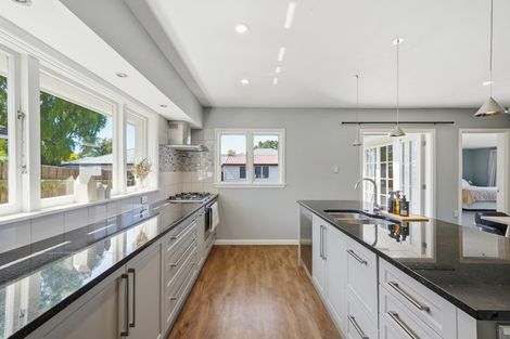 Photo of property in 22 Esperance Street, St Albans, Christchurch, 8052