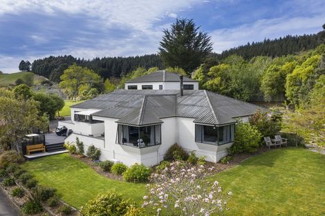 Photo of property in 124 Gladstone Road North, Mosgiel, 9024