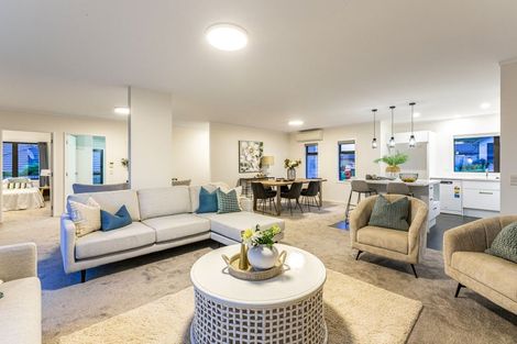 Photo of property in 9 Paparoa Crescent, Aotea, Porirua, 5024