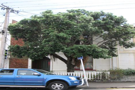 Photo of property in 79 Constable Street, Newtown, Wellington, 6021