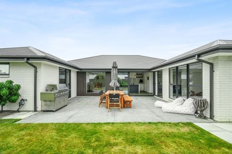 Photo of property in 24 Longcot Drive, Rolleston, 7615