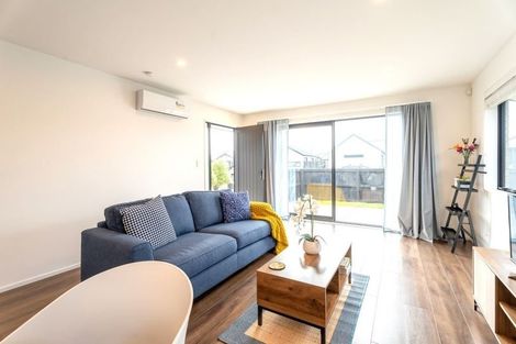 Photo of property in 5 Conailus Street, Halswell, Christchurch, 8025