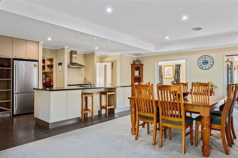 Photo of property in 19 Devine Drive, Rolleston, Christchurch, 7678