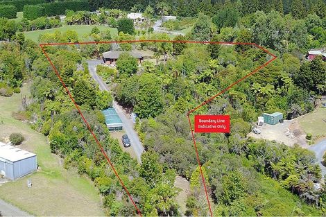 Photo of property in 125b Waimate North Road, Kerikeri, 0293