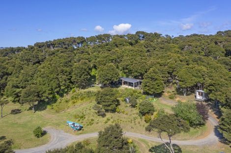 Photo of property in 578 Te Akau Wharf Road, Te Akau, Ngaruawahia, 3793
