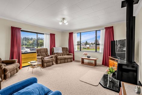Photo of property in 16 Normanby Street, Rakaia, 7710