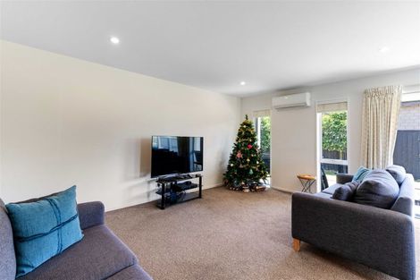 Photo of property in 11 Franklin Crescent, Lincoln, 7608