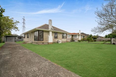 Photo of property in 65 Bairds Road, Otara, Auckland, 2023