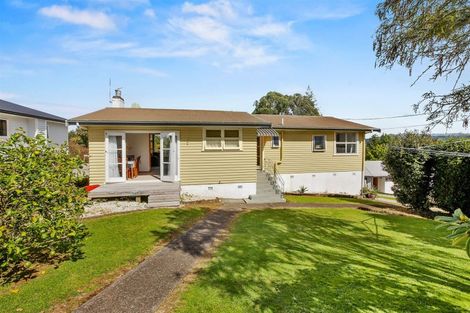 Photo of property in 83 Gradara Avenue, Otorohanga, 3900