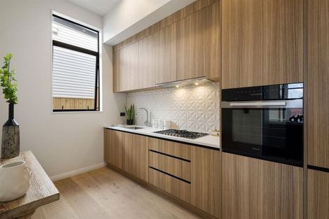 Photo of property in 1 Seawind Way, Hobsonville, Auckland, 0616