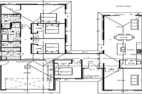 Photo of property in 79 Murray Ward Drive, Te Kauwhata, 3710