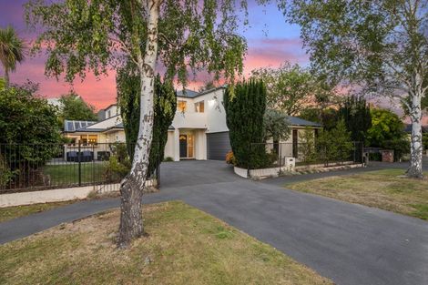 Photo of property in 9 Tangmere Place, Burwood, Christchurch, 8061