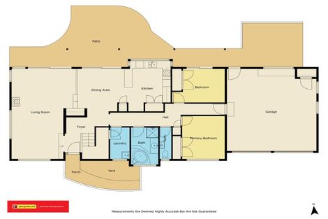 Photo of property in 14 Walford Drive, Lynmore, Rotorua, 3010