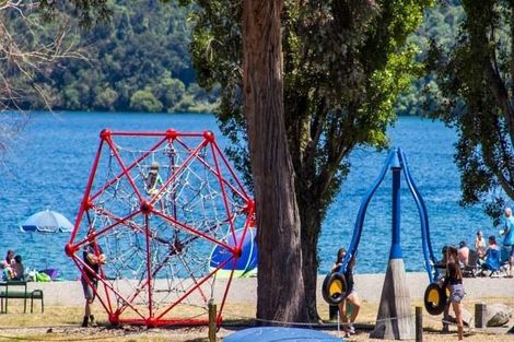 Photo of property in 26 The Fairways, Kinloch, Taupo, 3377