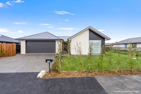 Photo of property in 169 Styx Mill Road, Casebrook, Christchurch, 8051