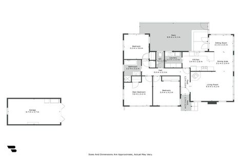 Photo of property in 89 Fraser Crescent, Elderslea, Upper Hutt, 5018